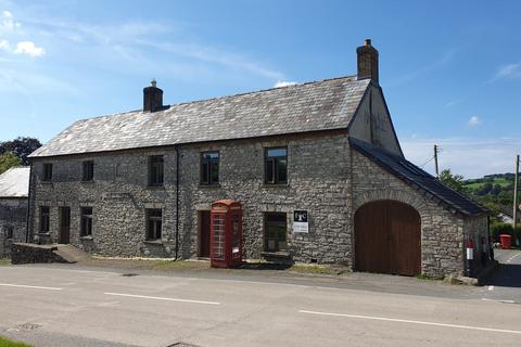 5 bedroom detached house for sale, Alltyrodyn, Rhydowen, Llandysul, Ceredigion