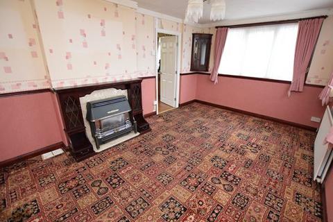 2 bedroom detached bungalow for sale, Portland Drive, Market Drayton, Shropshire