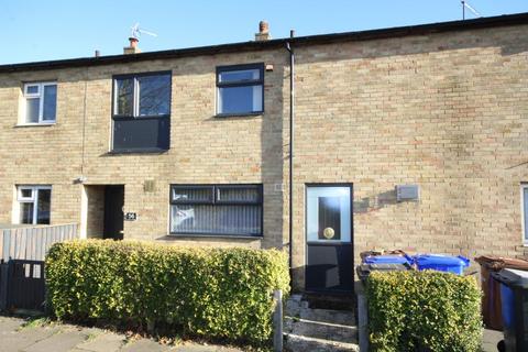 3 bedroom terraced house for sale, North Avenue, Haverhill CB9