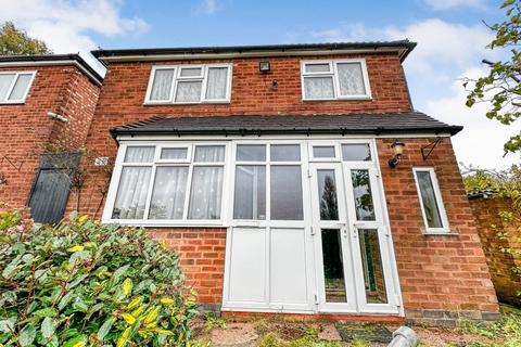 3 bedroom detached house for sale - Greenridge Road, Handsworth Wood, Birmingham, B20 1JP