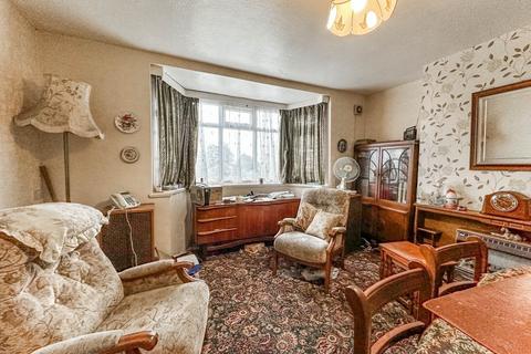 3 bedroom detached house for sale - Greenridge Road, Handsworth Wood, Birmingham, B20 1JP