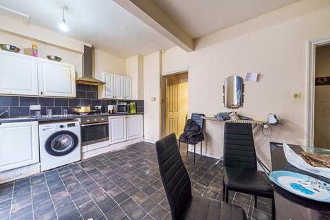 2 bedroom terraced house for sale, Ratcliffe Street, Levenshulme, Manchester, Greater Manchester, M19
