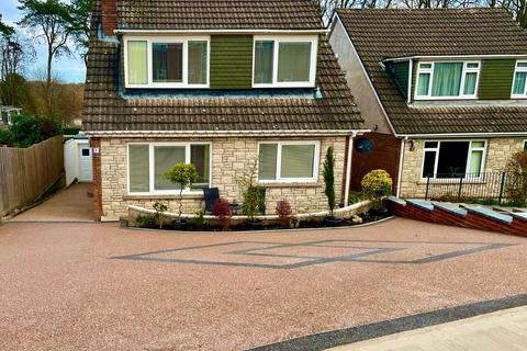 1 Tarrws Close, Wenvoe, Cardiff, CF5 6BT