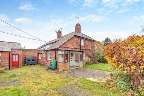 3 bedroom semi-detached house for sale, Ledsham Lane, Ledsham, Ellesmere Port, Cheshire