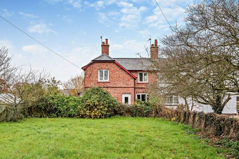 3 bedroom semi-detached house for sale, Ledsham Lane, Ledsham, Ellesmere Port, Cheshire