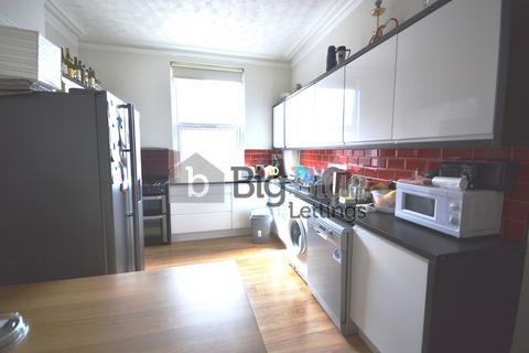 5 bedroom terraced house to rent, 155 Victoria Road, Hyde Park, Leeds LS6