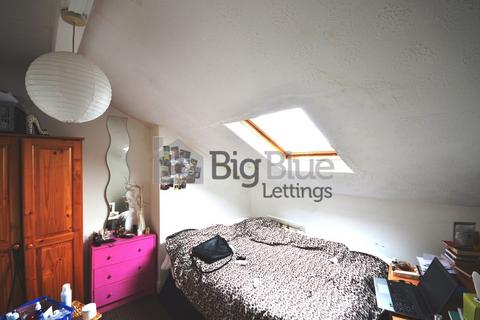 5 bedroom terraced house to rent, 155 Victoria Road, Hyde Park, Leeds LS6