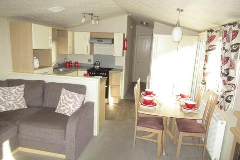2 bedroom static caravan for sale - Causey Hill Holiday Park