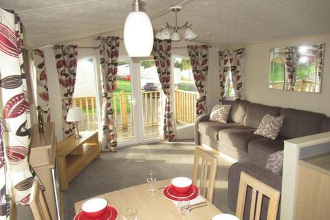 2 bedroom static caravan for sale, Causey Hill Holiday Park