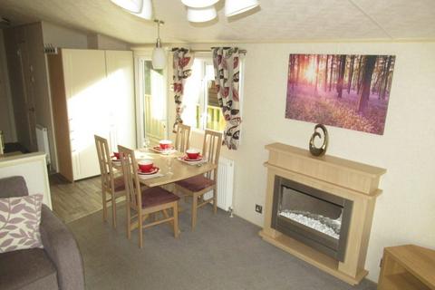 2 bedroom static caravan for sale, Causey Hill Holiday Park