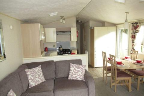 2 bedroom static caravan for sale, Causey Hill Holiday Park