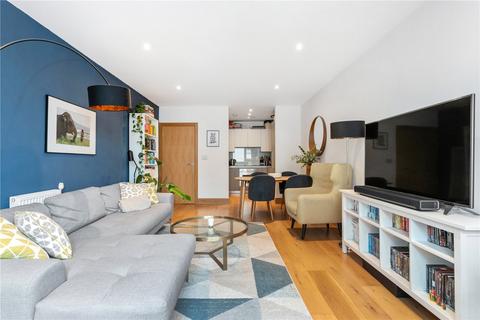 1 bedroom apartment to rent, Fusion Court, 51 Sclater Street, London, E1