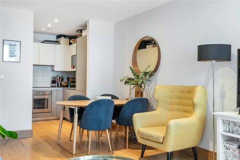 1 bedroom apartment to rent, Fusion Court, 51 Sclater Street, London, E1