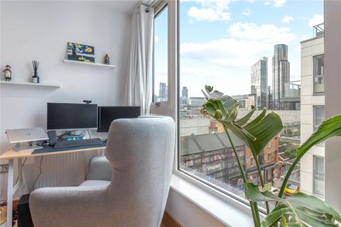 1 bedroom apartment to rent, Fusion Court, 51 Sclater Street, London, E1