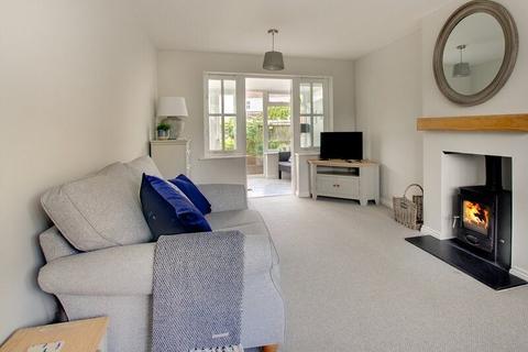 3 bedroom terraced house for sale - Wolsey Cottage, Framlingham, Suffolk