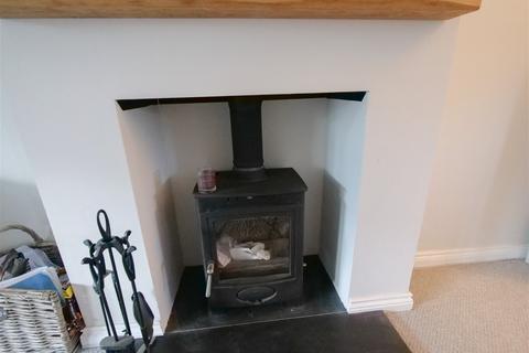 3 bedroom terraced house for sale - Wolsey Cottage, Framlingham, Suffolk