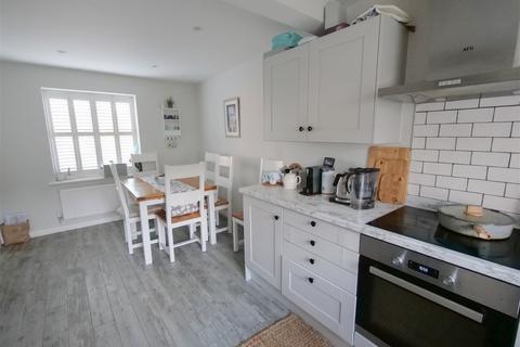 3 bedroom terraced house for sale - Wolsey Cottage, Framlingham, Suffolk