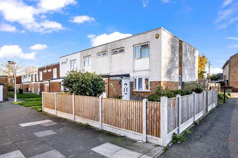 3 bedroom house for sale - Manor Hall Gardens, Leyton, E10