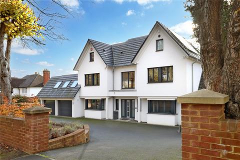 7 bedroom detached house for sale, Lucas Road, High Wycombe, Buckinghamshire, HP13
