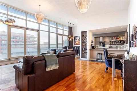 2 bedroom apartment for sale, Leftbank, Manchester, Greater Manchester, M3