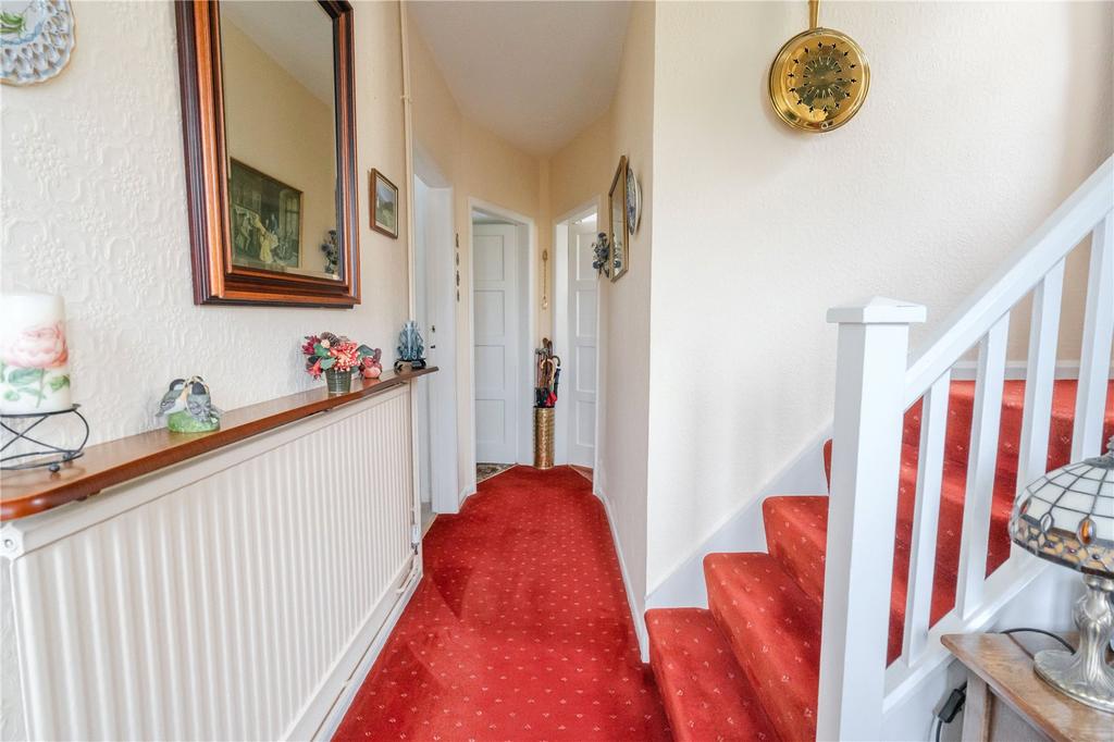 Carr Lane, Old Clee, Grimsby, Lincolnshire, DN32 3 bed semidetached