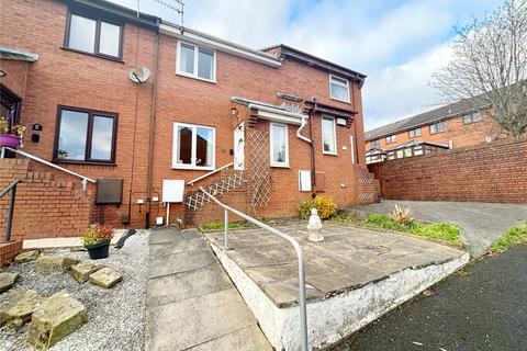 1 bedroom terraced house for sale, Butts Mount, Great Harwood, Blackburn, BB6