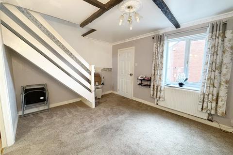 1 bedroom terraced house for sale, Butts Mount, Great Harwood, Blackburn, BB6