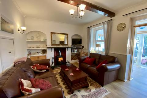 2 bedroom cottage for sale - Coastguard Cottages, Normans Bay, Pevensey, East Sussex, BN24