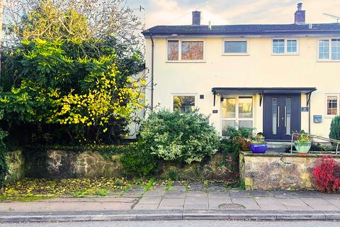 2 bedroom semi-detached house for sale - Old Dixton Road, Monmouth, NP25