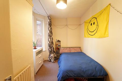undefined, Flat 2, 122 Foxhall Road, Forest Fields, Nottingham, NG7 6LH