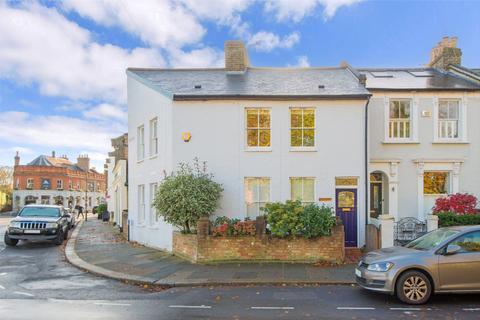 3 bedroom terraced house for sale - Victoria Road, Teddington, Middlesex, TW11