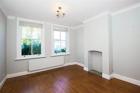 3 bedroom terraced house for sale, Victoria Road, Teddington, Middlesex, TW11