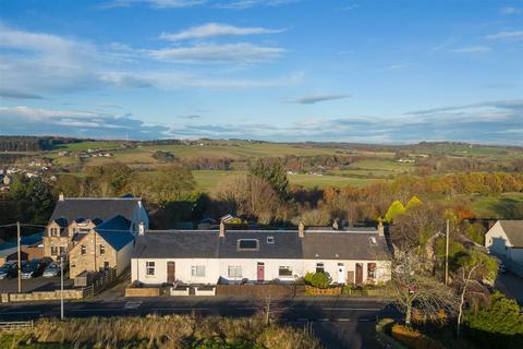 3 bedroom terraced house for sale, B Hillhead Cottage, Avonbridge