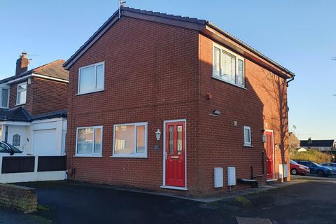 undefined, Banksfield Avenue, Fulwood PR2