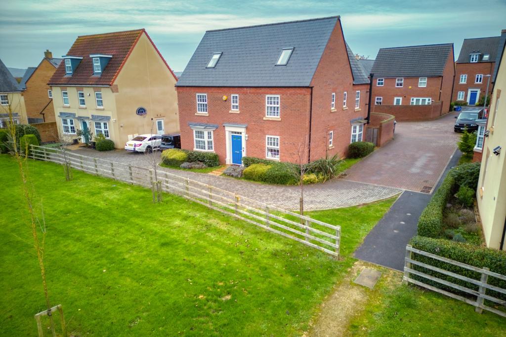 Bruford Drive (30)