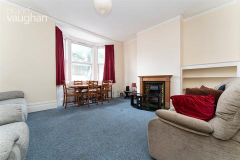 4 bedroom terraced house to rent, Preston Road, East Sussex BN1