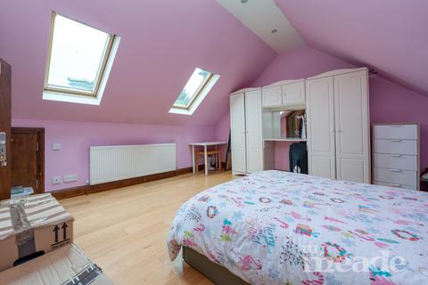 6 bedroom semi-detached house for sale, Oak Hill Crescent, Woodford Green, IG8