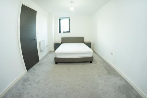 1 bedroom flat to rent, Downtown, 7 Woden Street, Salford, Lancashire, M5