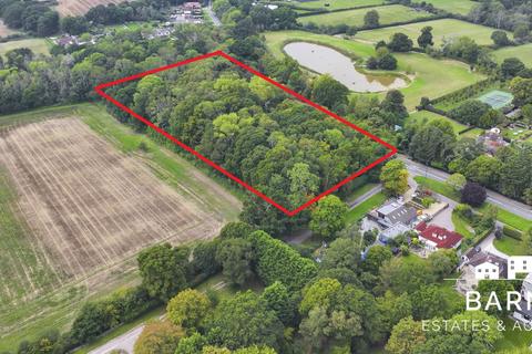 Land for sale - Hangerwood, Shermanbury RH13