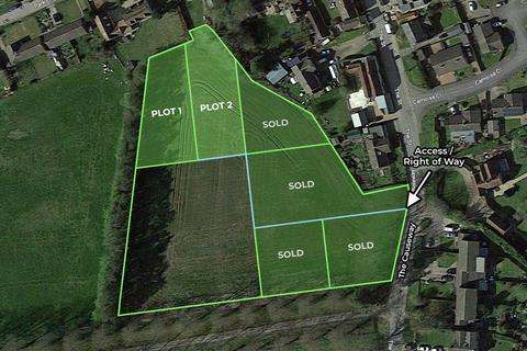 Land for sale - The Causeway, Halstead CO9