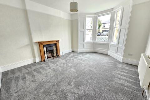 Cromwell House Castle Street, Torrington, EX38 8EZ