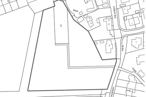 Land for sale - The Causeway, Halstead CO9