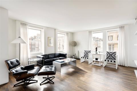 2 bedroom apartment for sale, Queen Anne Street, Marylebone, London, W1G