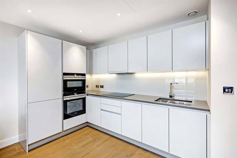 1 bedroom apartment to rent, Sophora House, 342 Queenstown Road, London, SW11