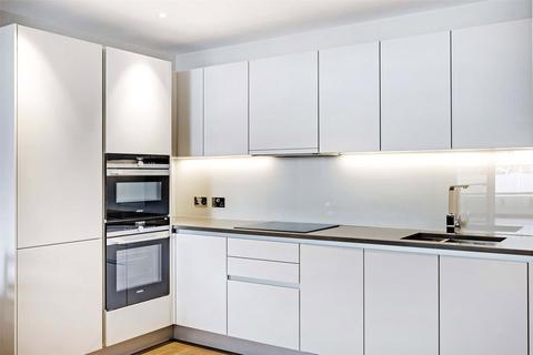 1 bedroom apartment to rent, Sophora House, 342 Queenstown Road, London, SW11
