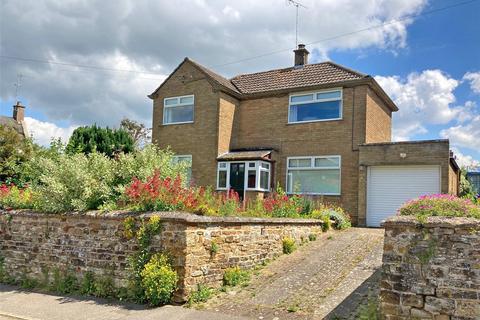 3 bedroom detached house for sale, Church Lane, Kislingbury, Northamptonshire, NN7