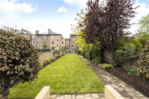 9 bedroom terraced house for sale, Hamilton Terrace, & 15 Hamilton Close, St. John's Wood, London, NW8