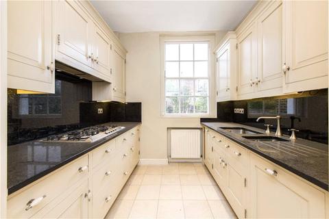 9 bedroom terraced house for sale, Hamilton Terrace, & 15 Hamilton Close, St. John's Wood, London, NW8