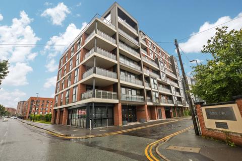3 bedroom flat to rent - Bridgewater Gate, Woden Street, Salford, M5
