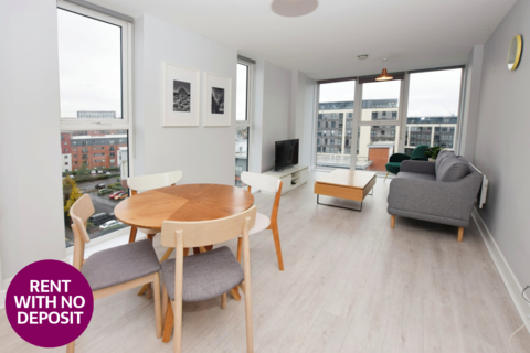 undefined, Bridgewater Gate, Woden Street, Salford, M5